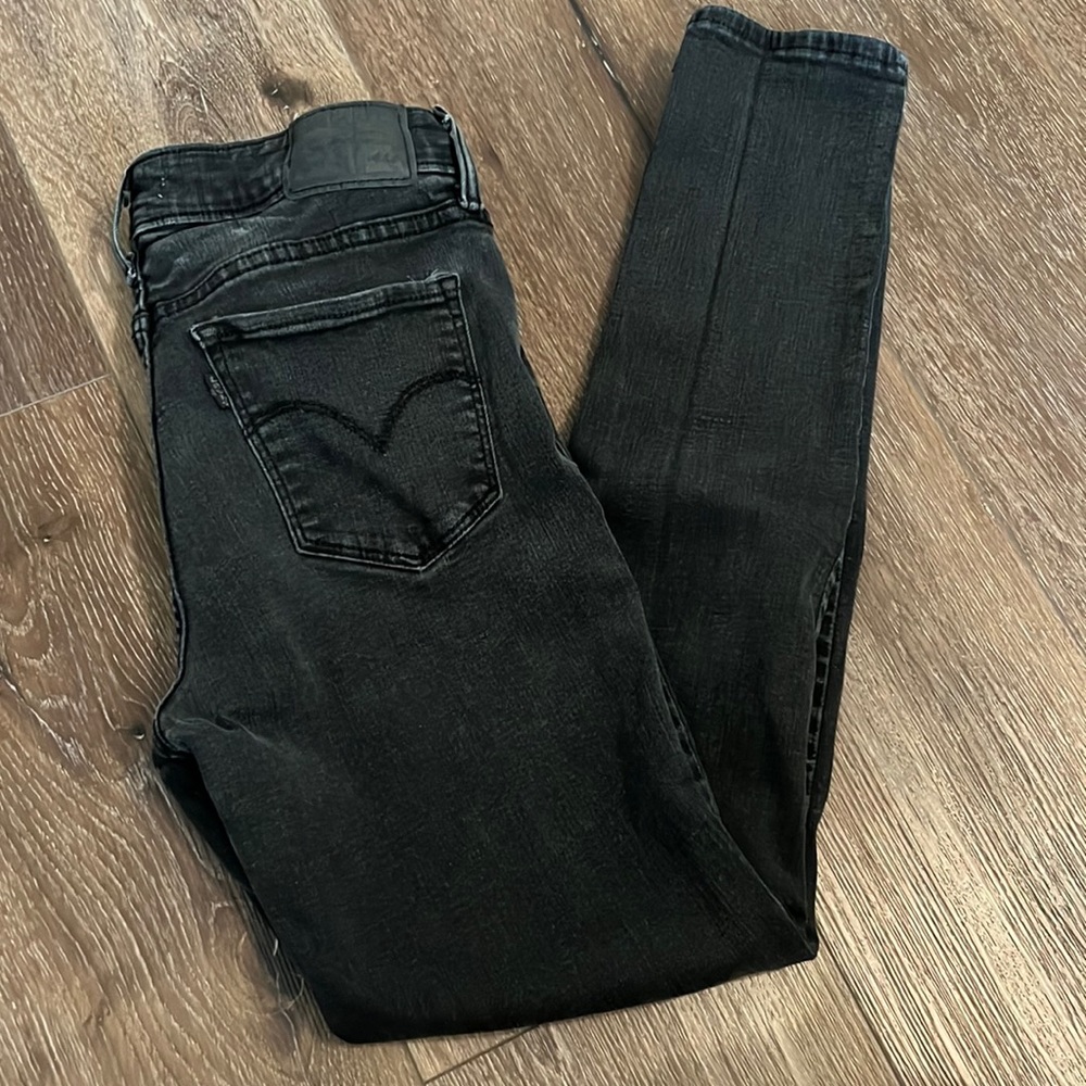 711 skinny jeans